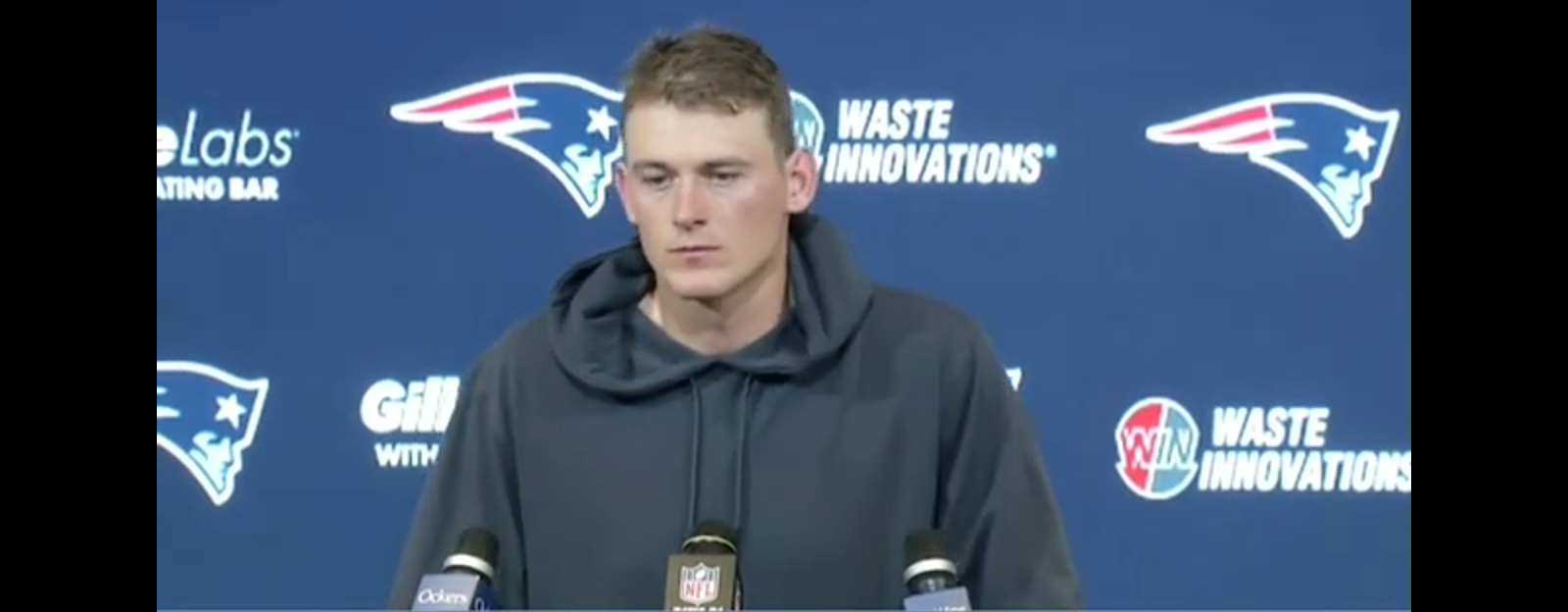 Mac Jones FRUSTRATED With Patriots Close Loses In Week’s 1 & 2