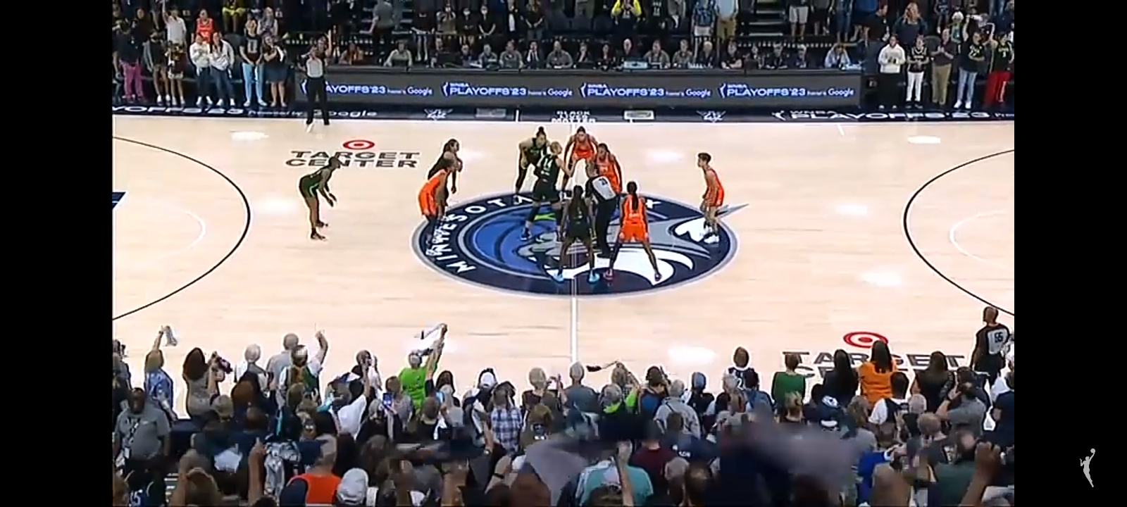 Connecticut Sun vs. Minnesota Lynx | FULL GAME HIGHLIGHTS