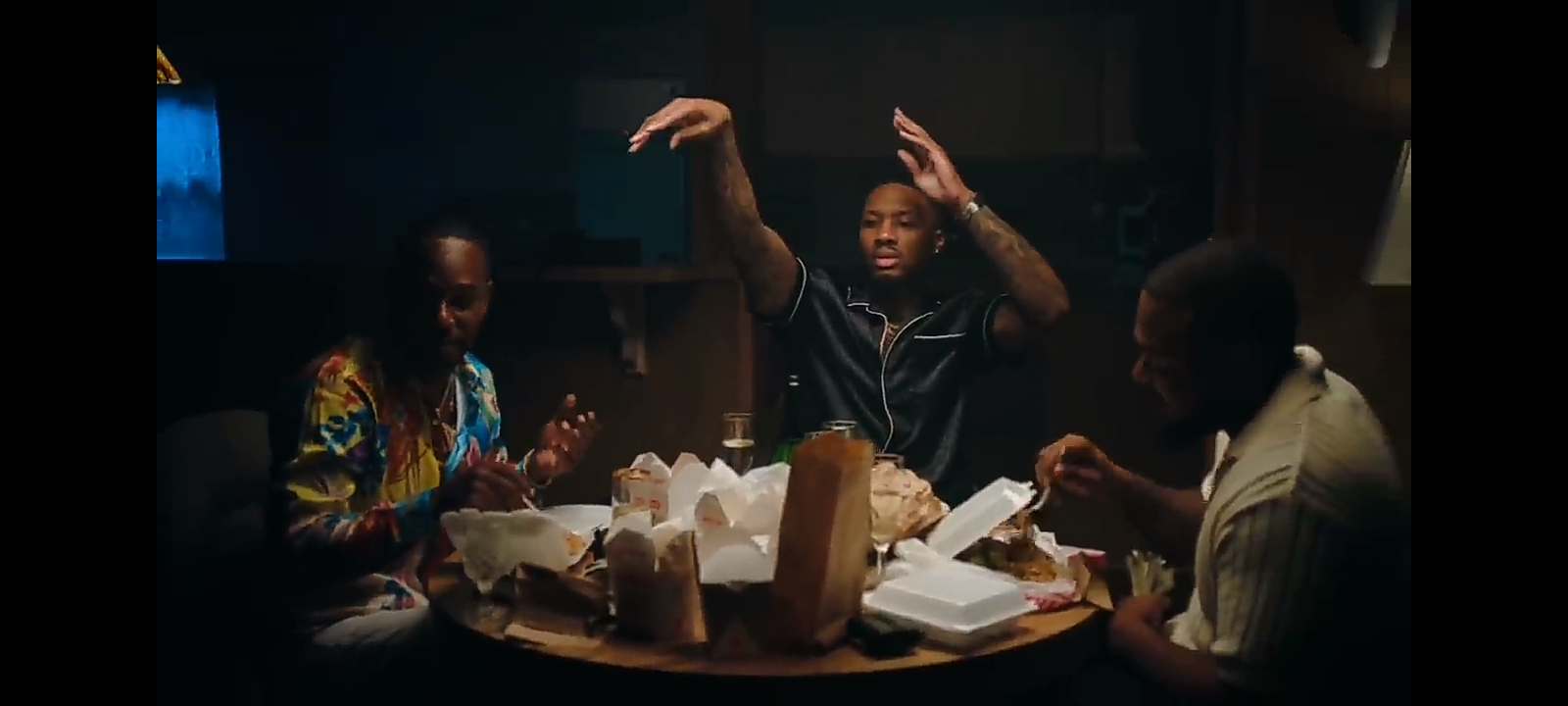 Dame D.O.L.L.A. – Paid In Full (Ft. Tobe Nwigwe)