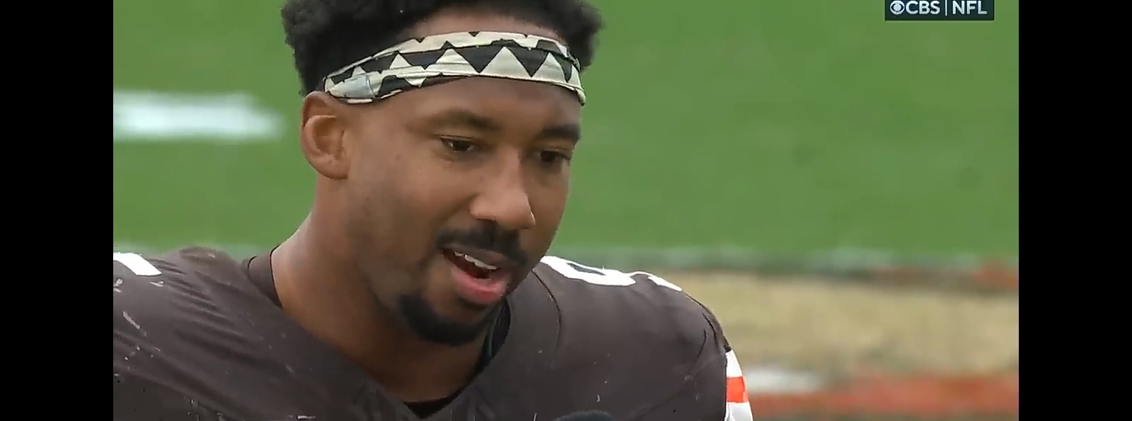 Deshaun Watson LEADS Browns To Blowout Win Over Titans