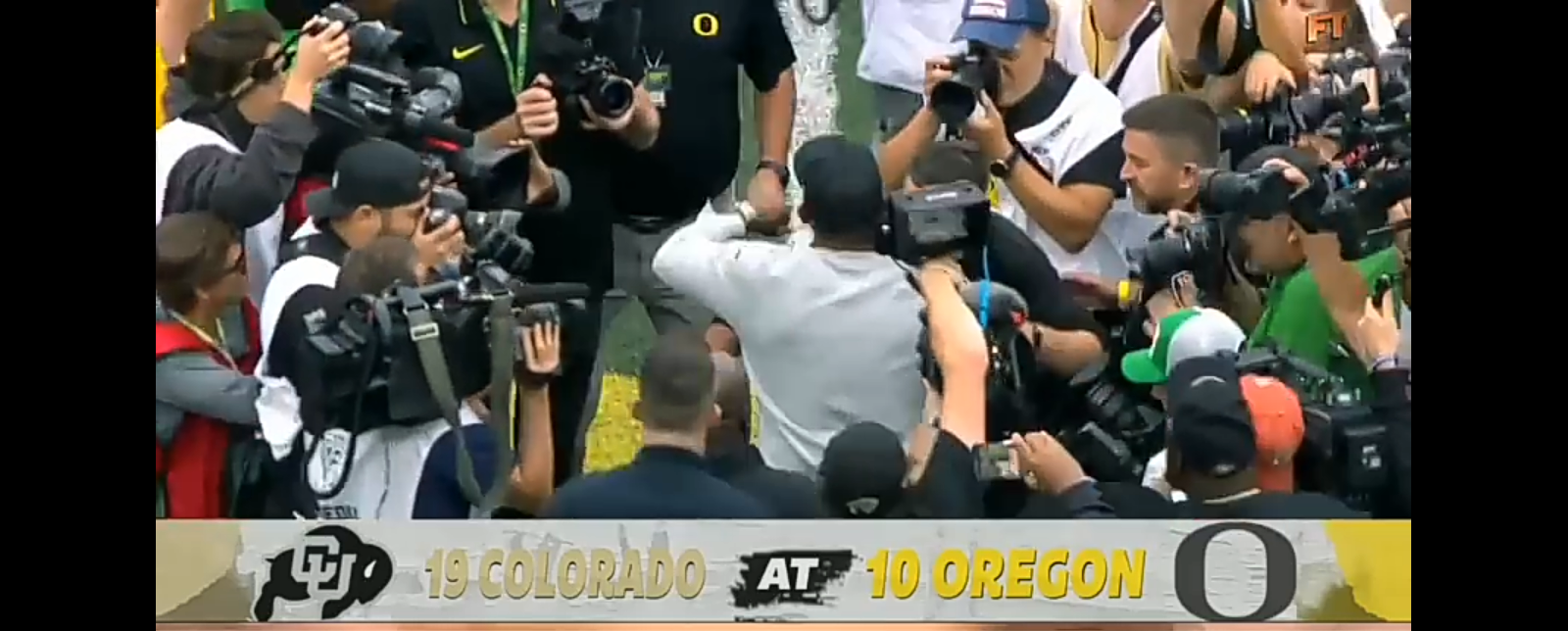 Stephen A. & Shannon Sharpe think Dan Lanning did NOTHING WRONG! 👀