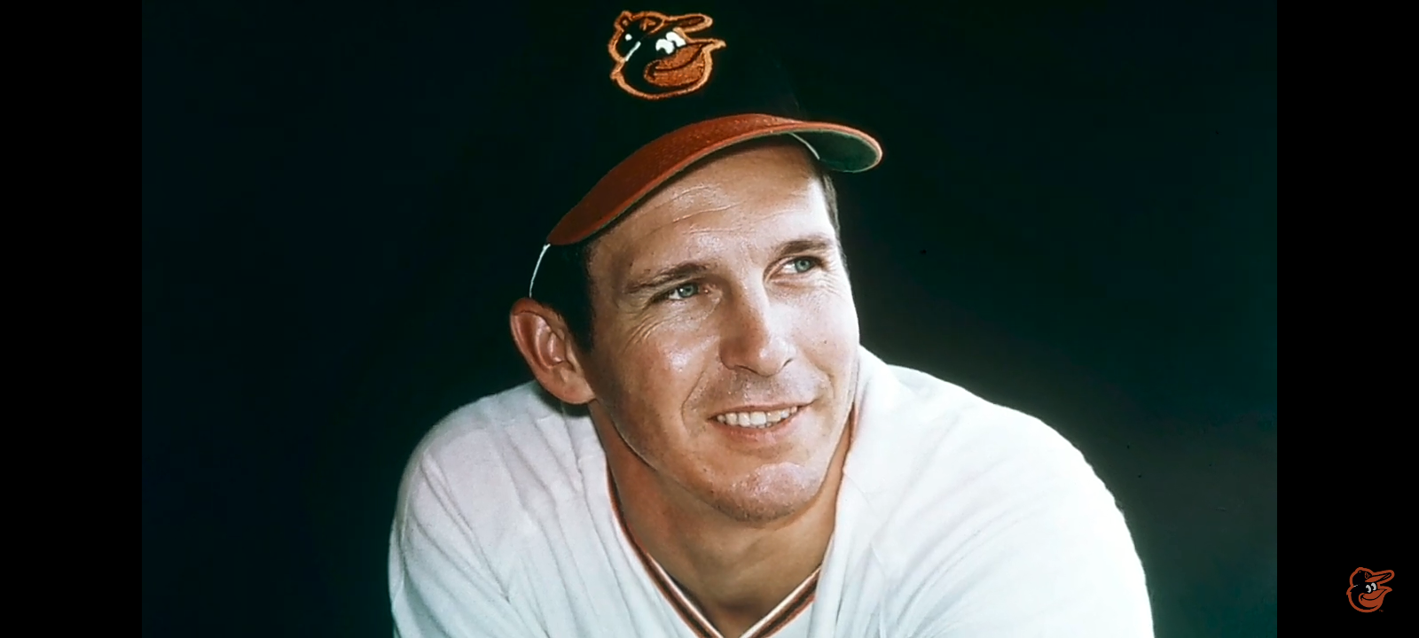 Remembering Mr. Oriole | Brooks Robinson