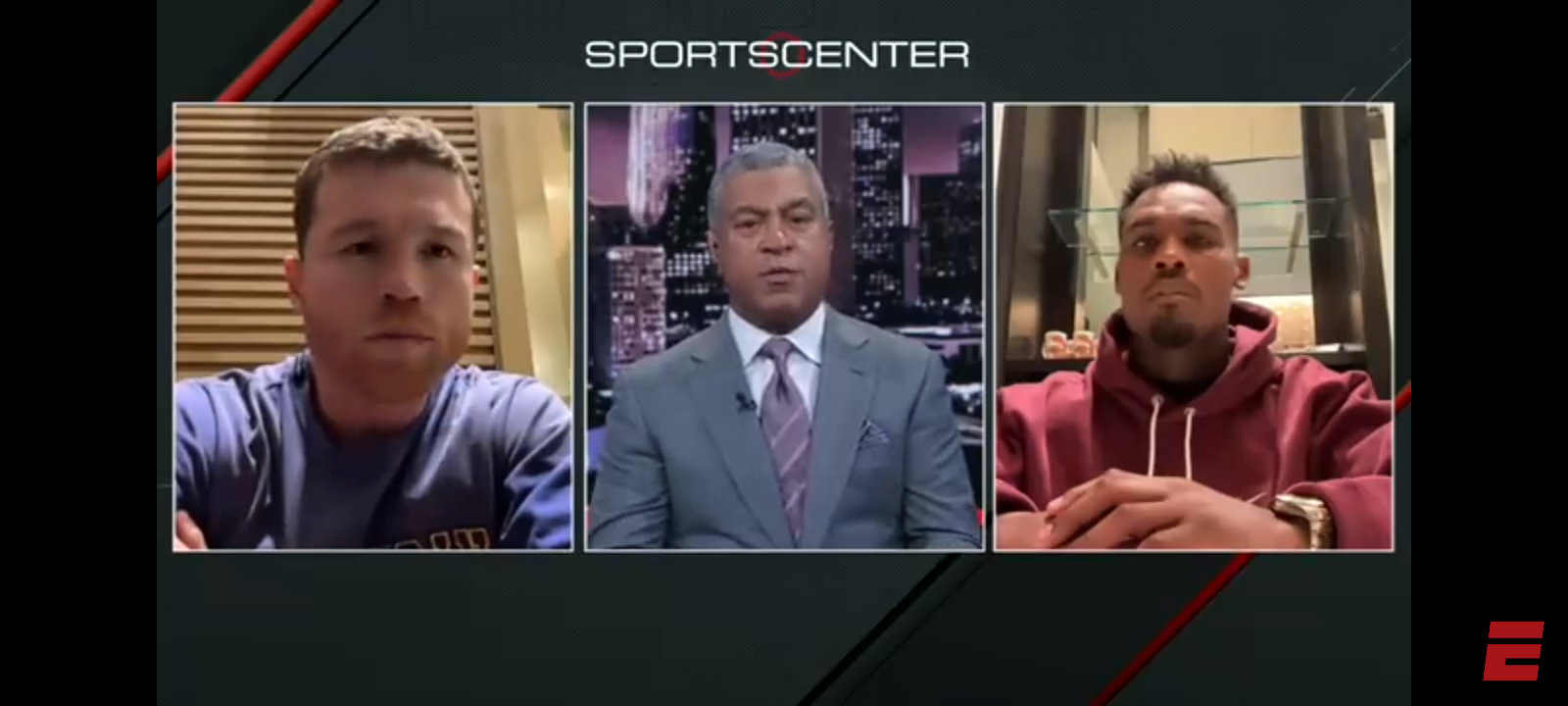 Canelo Alvarez wants to prove to Jermell Charlo why he’s one of the best