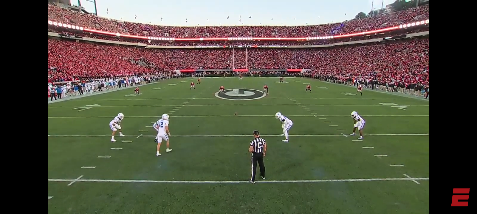 Kentucky Wildcats vs. Georgia Bulldogs | Full Game Highlights