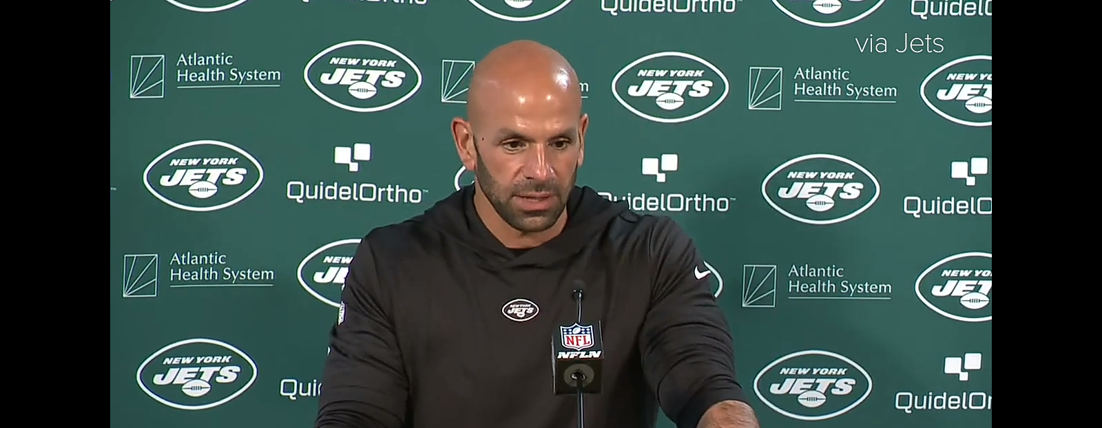 Jets’ LATE-GAME TAKEAWAY seals win over Broncos