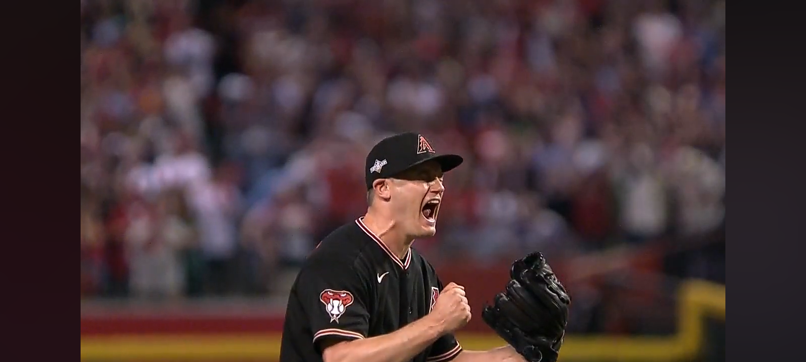 Phillies vs. D-backs NLCS Game 4 | MLB Highlights