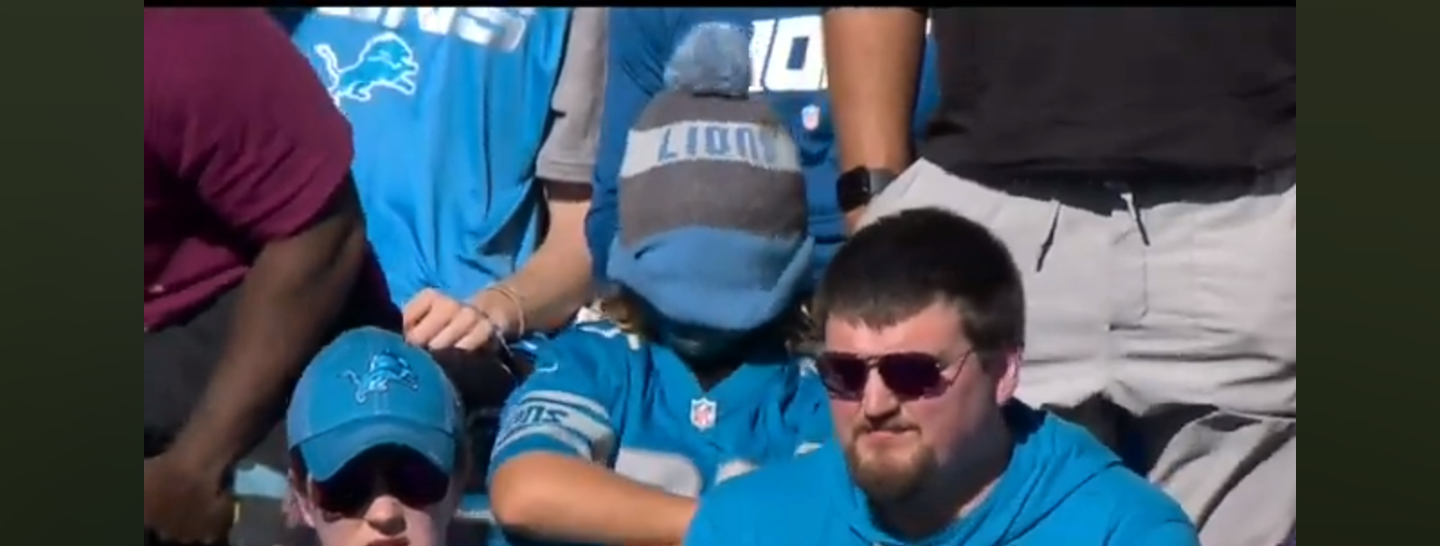 Lamar Jackson SHINES as Ravens OVERWHELM Lions