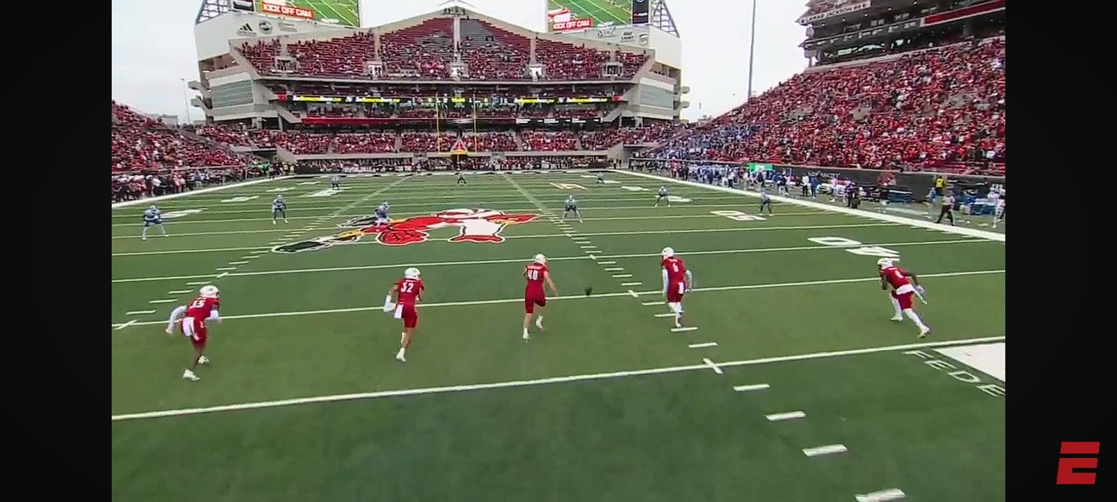 Duke Blue Devils vs. Louisville Cardinals | Full Game Highlights