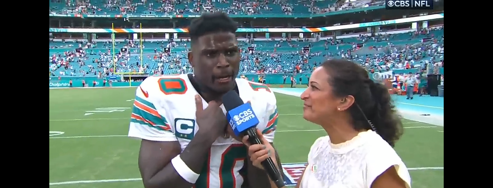 Tagovailoa REMAINS 6-0 against Belichik, as Dolphins PUSH past Patriots | Game Recaps