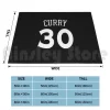 Curry Blanket Bed, Travel - Image 2
