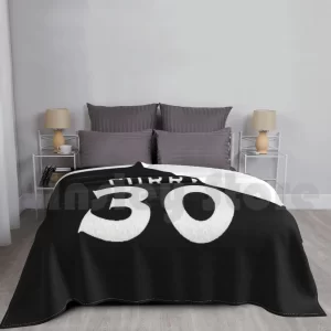 Curry Blanket Bed, Travel