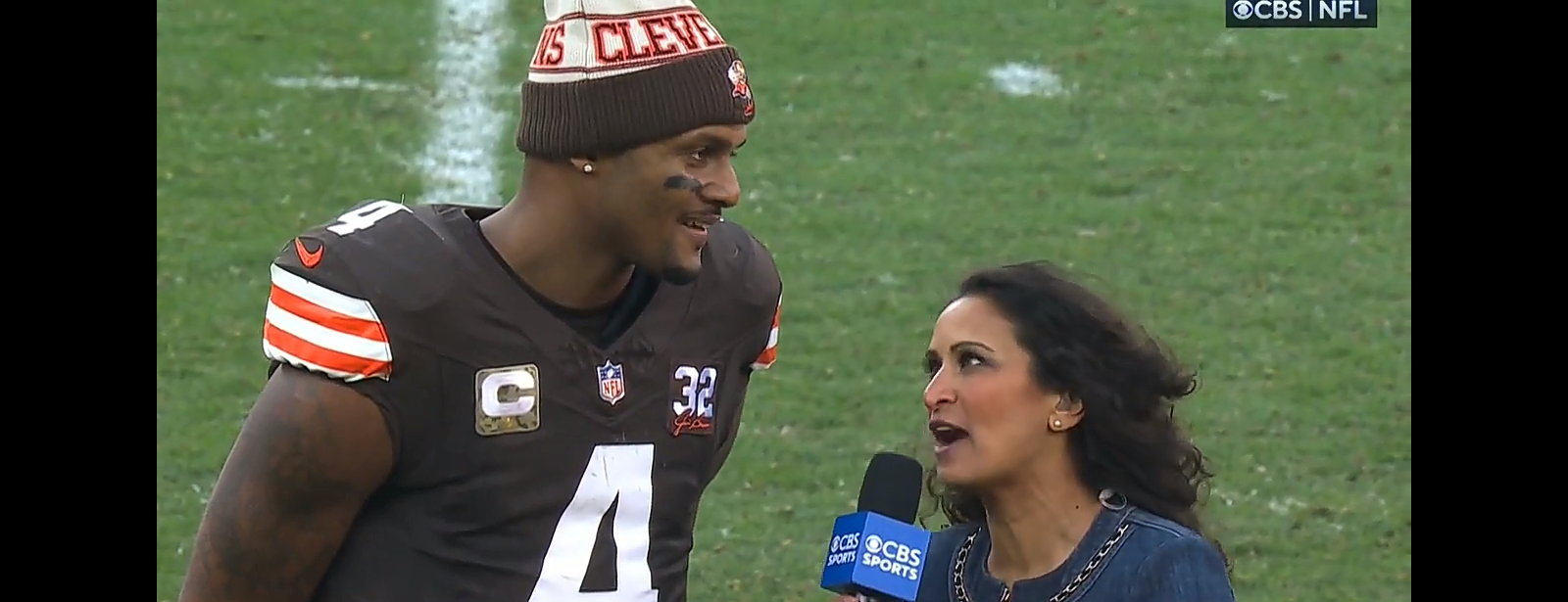 Browns defeat Cardinals in 1st SHUTOUT since 2007 | Game Recap