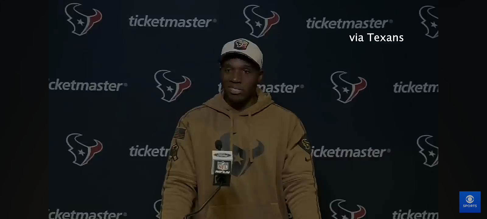 Texans hit GAME-WINNING FG as time expires to BEAT Bengals