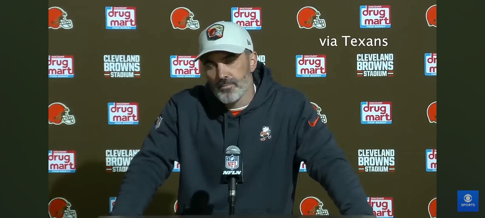 Steelers FALL, as Hopkins WINS IT for Browns in back-to-back weeks