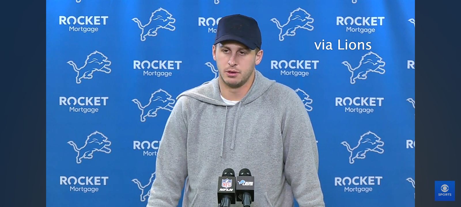 Lions LAST-MINUTE TD secures VICTORY over Bears