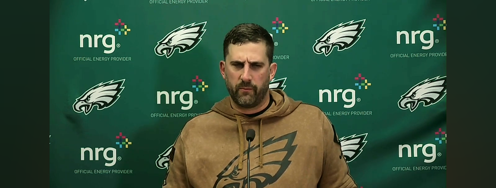 Nick Sirianni Says Chiefs ARE NOT Returning Their Super Bowl Rings To The Eagles I CBS Sports