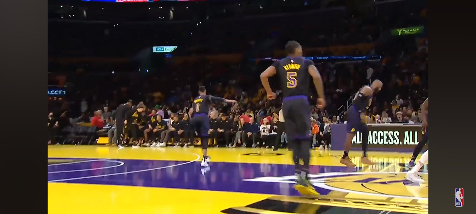 JAZZ at LAKERS | NBA IN-SEASON TOURNAMENT 🏆 | FULL GAME HIGHLIGHTS