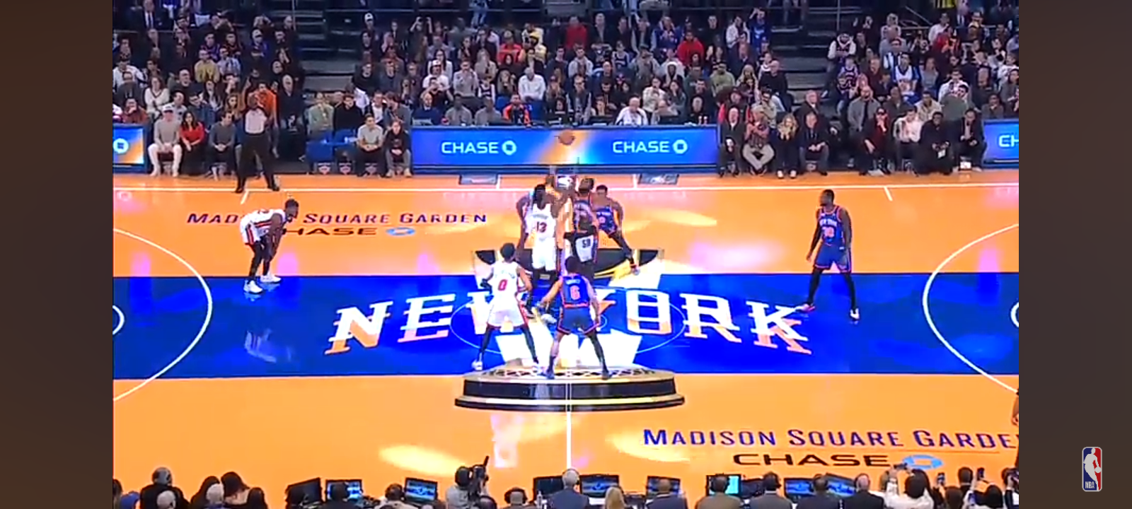 HEAT at KNICKS | NBA IN-SEASON TOURNAMENT 🏆 | FULL GAME HIGHLIGHTS