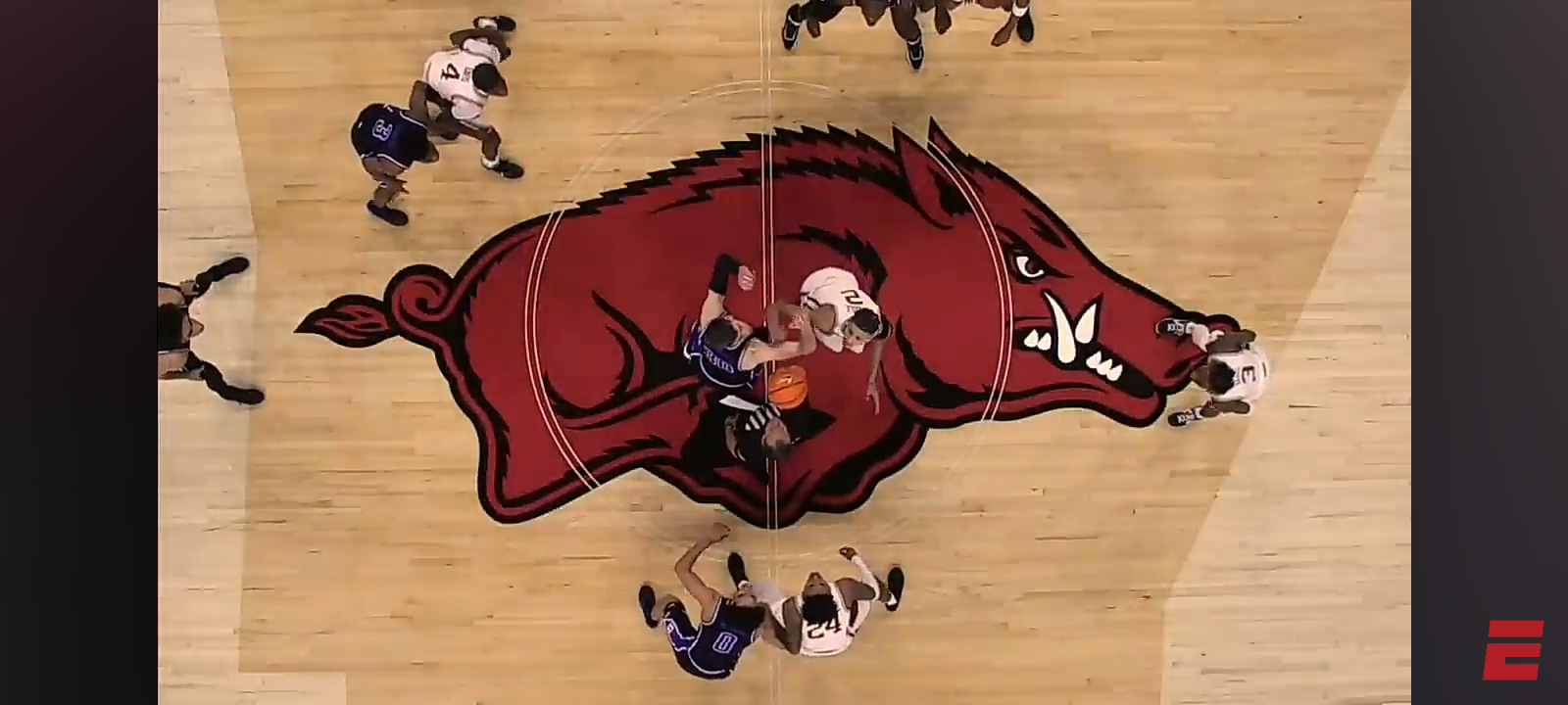 Duke Blue Devils vs. Arkansas Razorbacks | Full Game Highlights