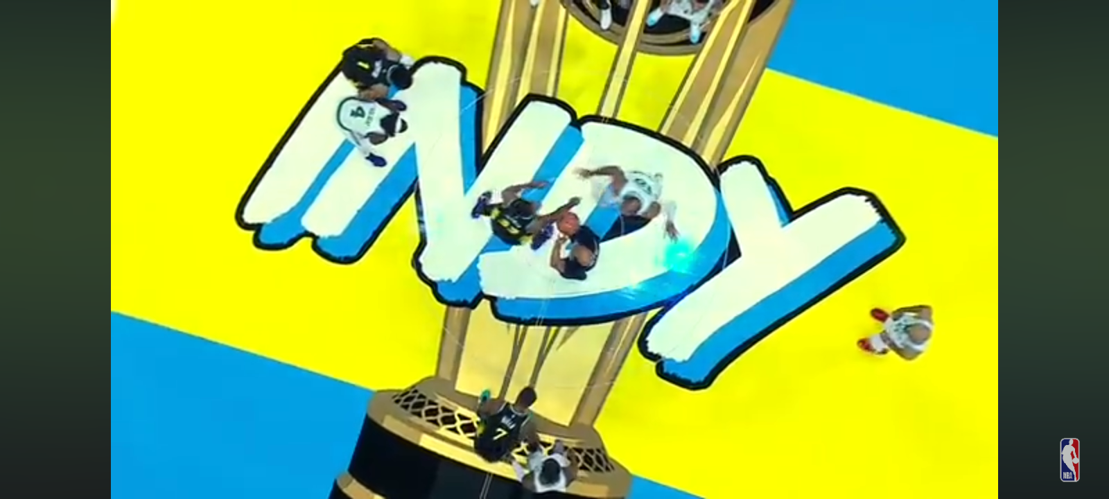 CELTICS at PACERS | NBA IN-SEASON TOURNAMENT 🏆 | FULL GAME HIGHLIGHTS