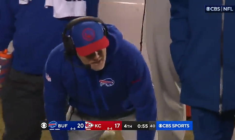 Romo Recaps, as Bills SURVIVE Chiefs to KEEP Playoffs hopes ALIVE | Game Recap