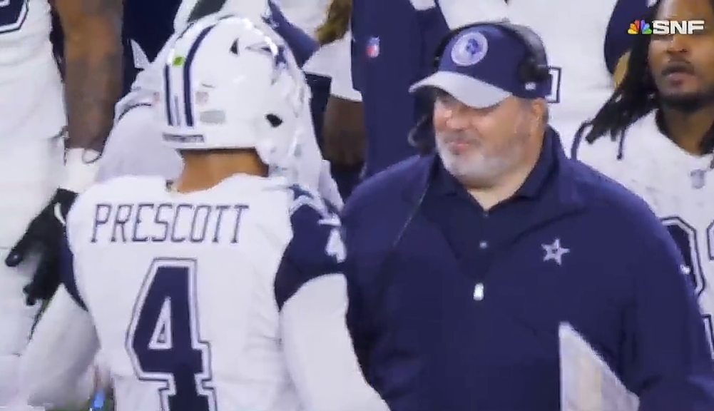 Cowboys TAKE OVER NFC East with DOMINANT defensive win over Eagles | Game Recap