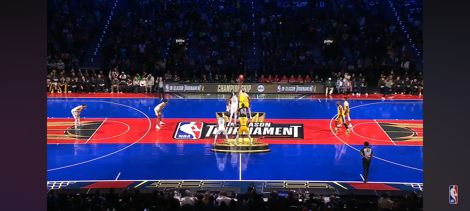 PACERS vs LAKERS | NBA IN-SEASON TOURNAMENT CHAMPIONSHIP 🏆 | FULL GAME HIGHLIGHTS