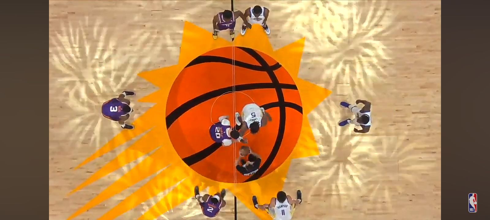 WARRIORS at SUNS | FULL GAME HIGHLIGHTS