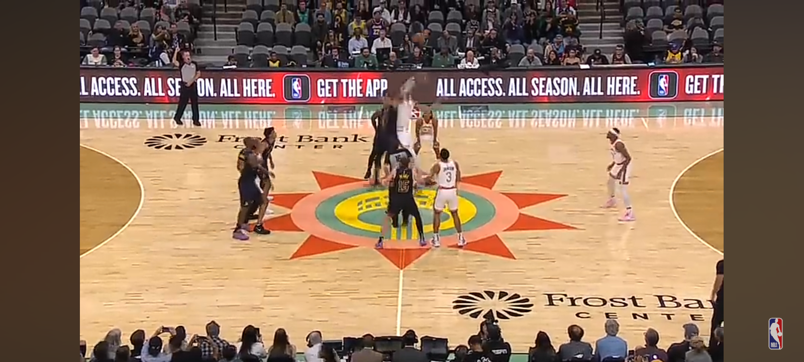 LAKERS at SPURS | FULL GAME HIGHLIGHTS