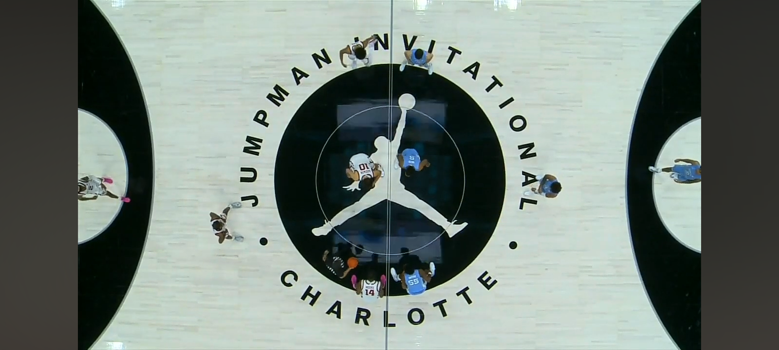 North Carolina Tar Heels vs. Oklahoma Sooners | Full Game Highlights