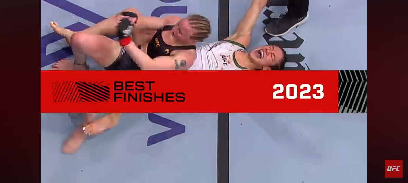 Top Finishes | 2023