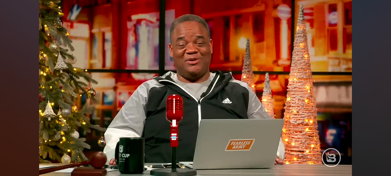 Jason Whitlock DESTROYS Stephen A. Smith (Again) | Ep 592