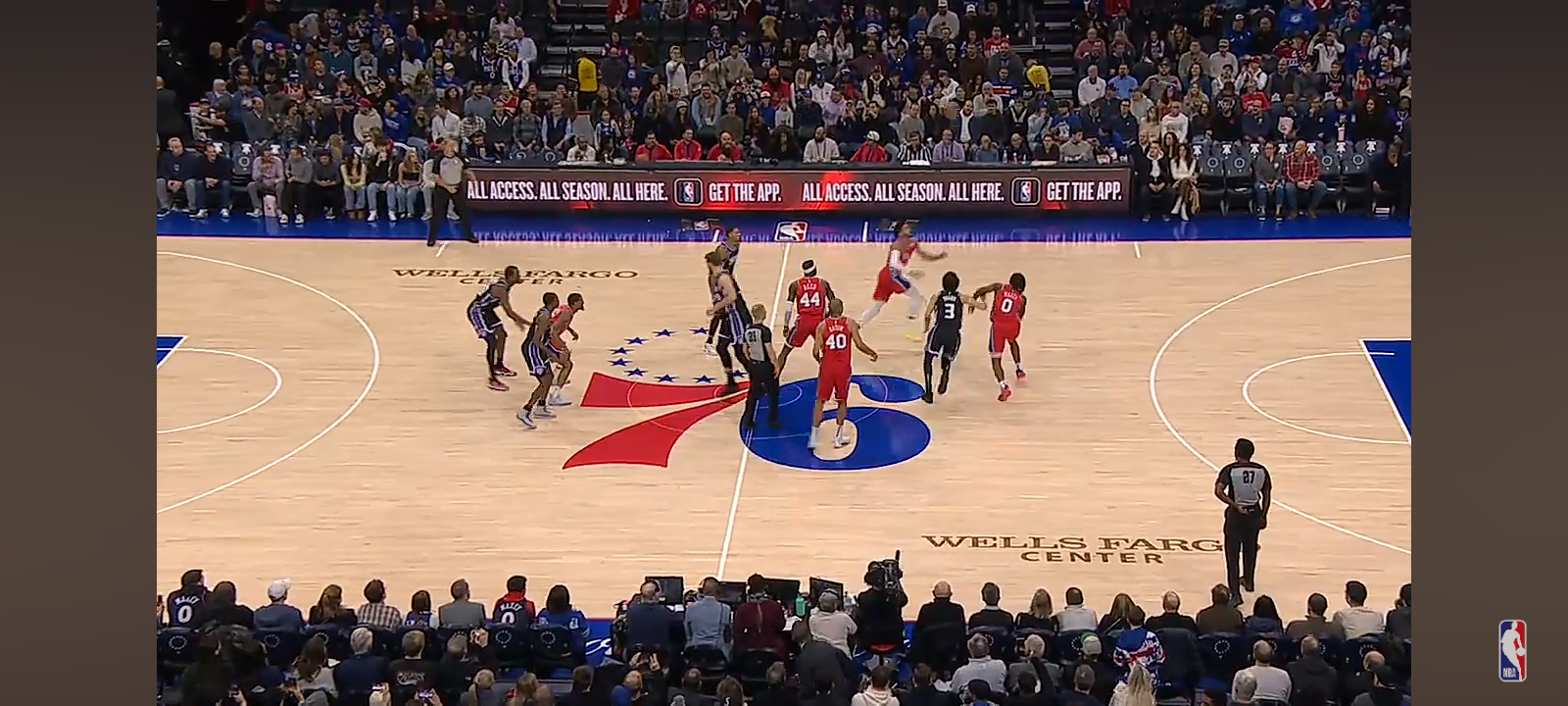 KINGS at 76ERS | FULL GAME HIGHLIGHTS