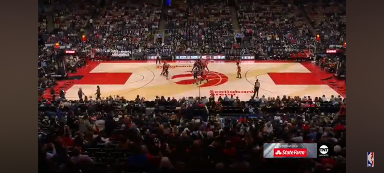 BULLS at RAPTORS | FULL GAME HIGHLIGHTS