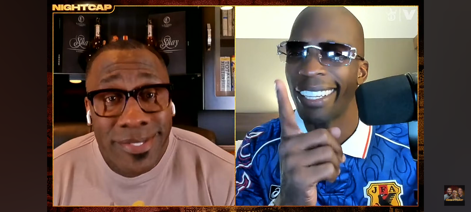 Unc & Ocho react to Cowboys keeping Mike McCarthy, Snoop Dogg’s $100M OnlyFans offer