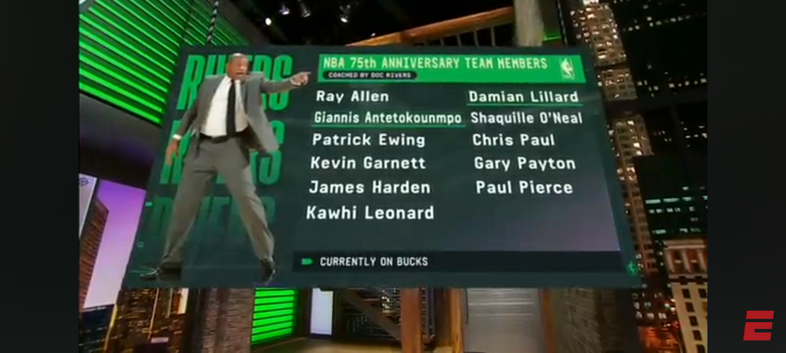 Stephen A.: This is Doc Rivers’ LAST CHANCE to prove himself as a head coach 🚨