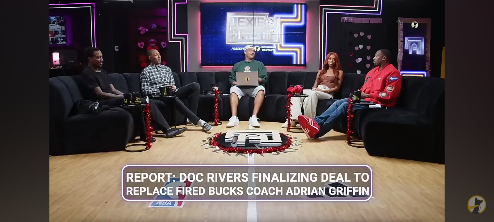 Doc Rivers IS NOT The Right Coach For The Bucks