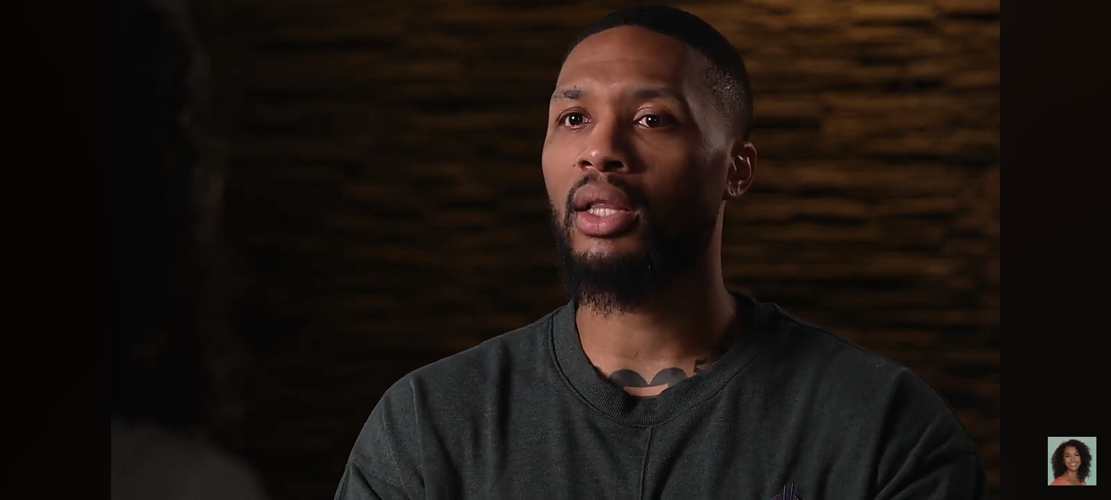 Damian Lillard reveals how the Bucks trade happened, Doc Rivers, loyalty & MORE!