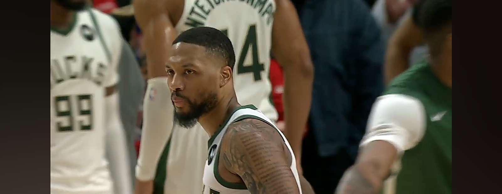 BUCKS at TRAIL BLAZERS | FULL GAME HIGHLIGHTS