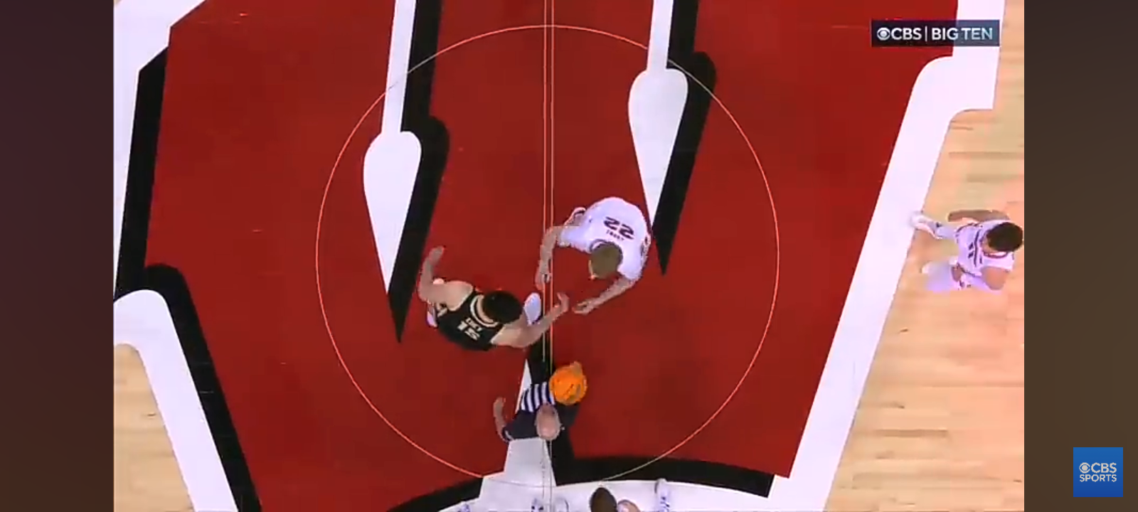 No. 2 Purdue at No. 6 Wisconsin: Extended Highlights