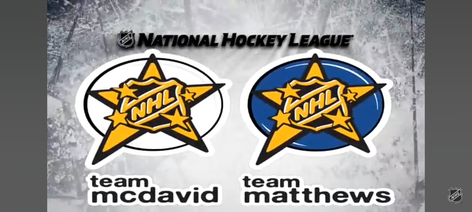 Team McDavid vs. Team Matthews | All-Star FINALS Highlights