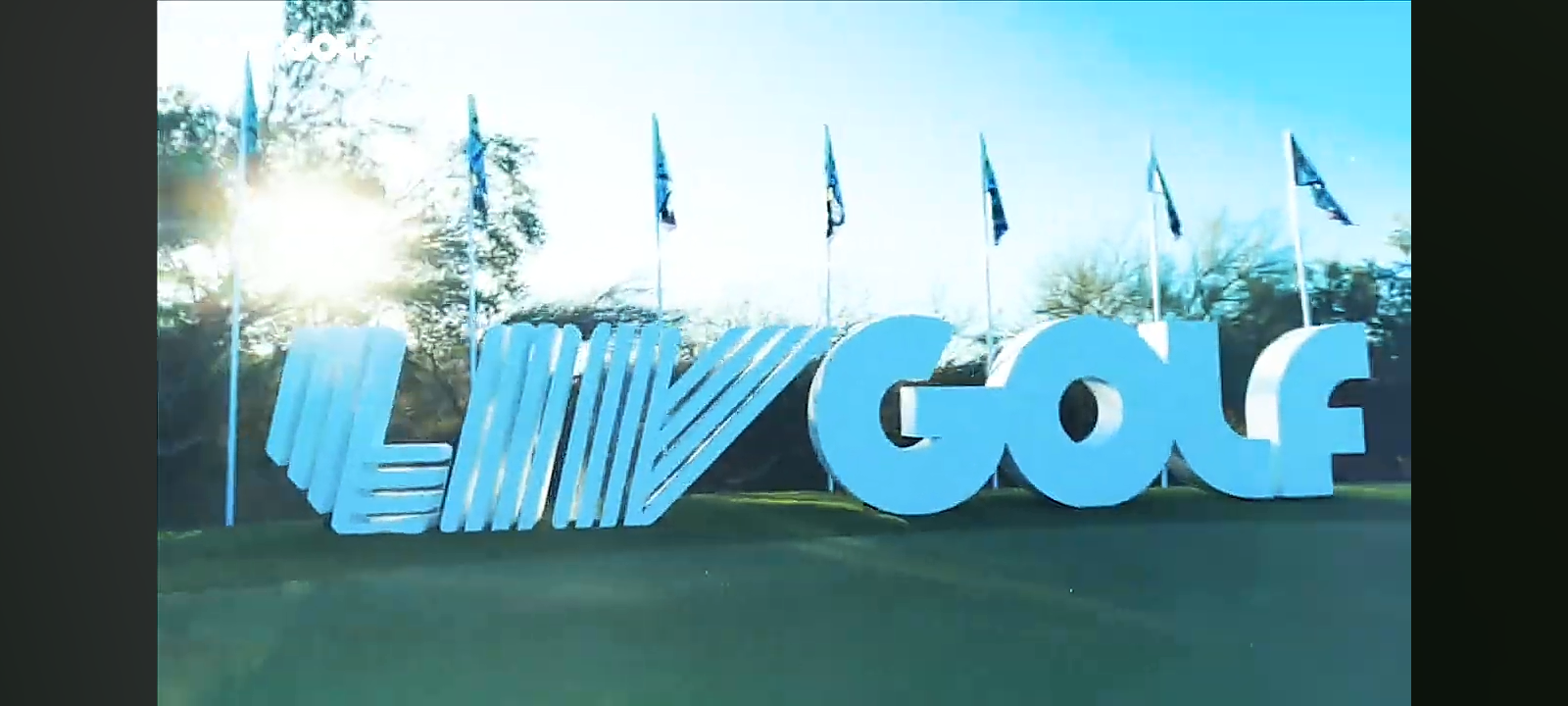 It’s Showtime: Welcome to LIV Golf Las Vegas