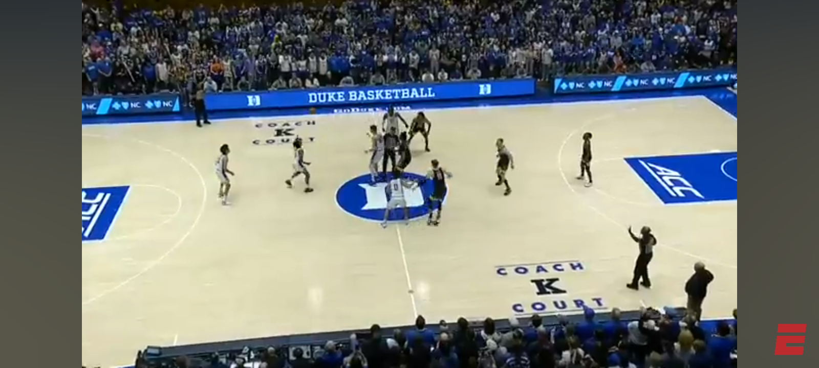 Wake Forest Demon Deacons vs. Duke Blue Devils | Full Game Highlights