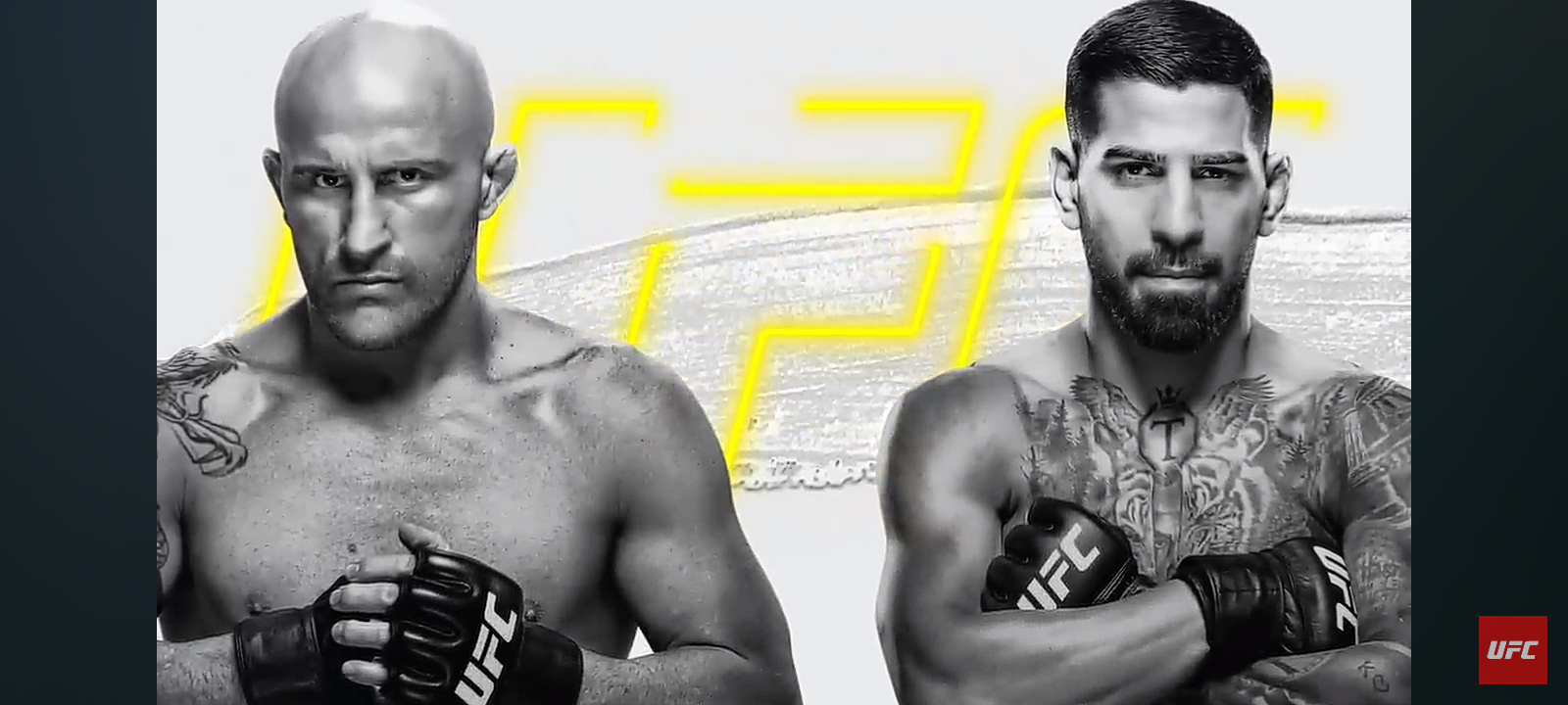 UFC 298 Countdown – Full Episode