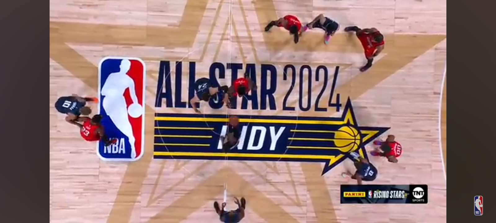 The FULL 2024 PaniniRisingStars Tournament