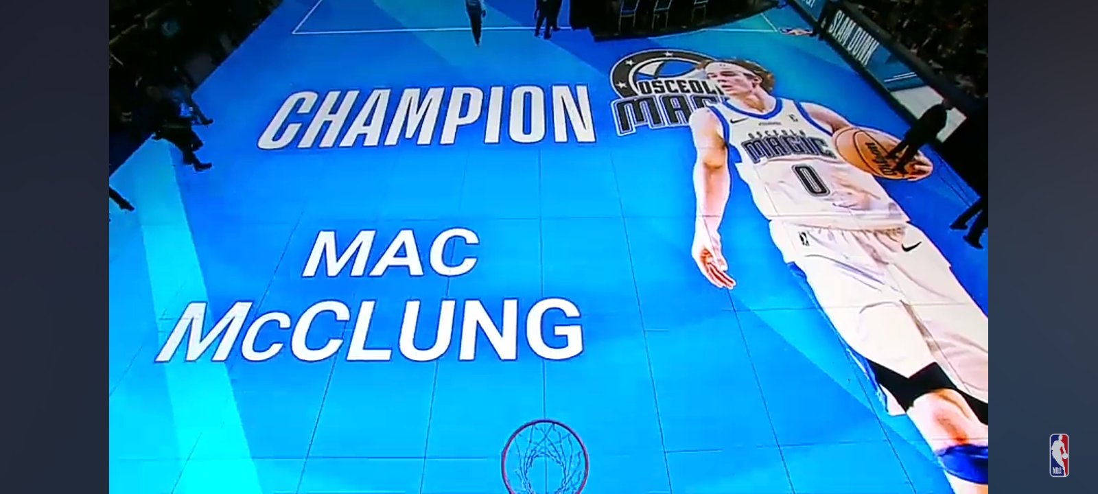 The FULL 2024 NBA ATTSlamDunk Contest! 👀