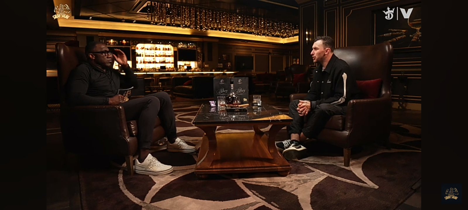 Johnny Manziel On Losing 40 lbs, Doing Heavy Drugs In The Hollywood Hills & Listening To Future