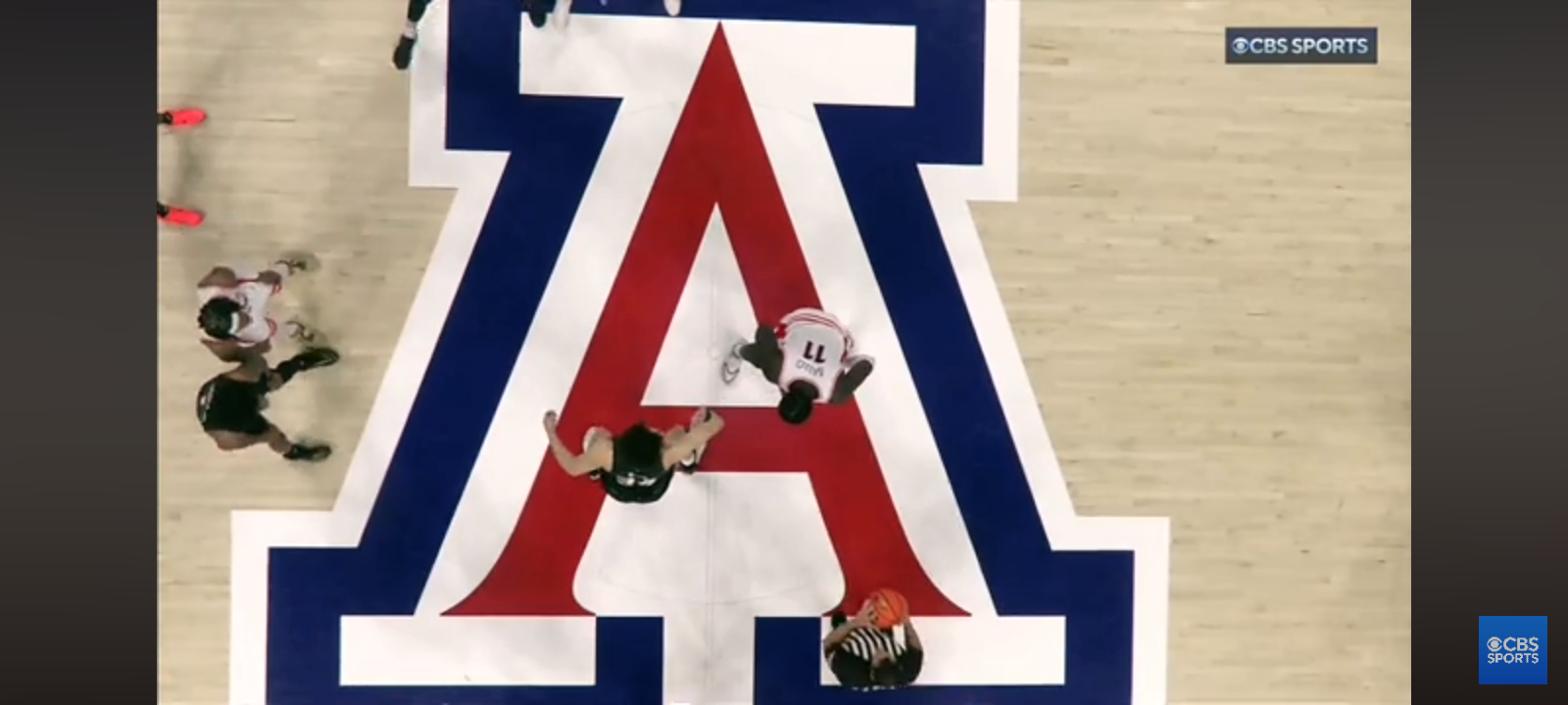 Washington Huskies vs No. 4 Arizona: College Basketball Highlights