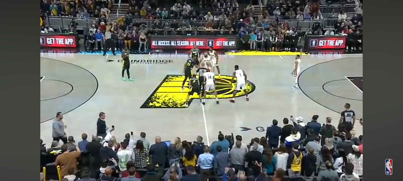 PELICANS at PACERS | FULL GAME HIGHLIGHTS