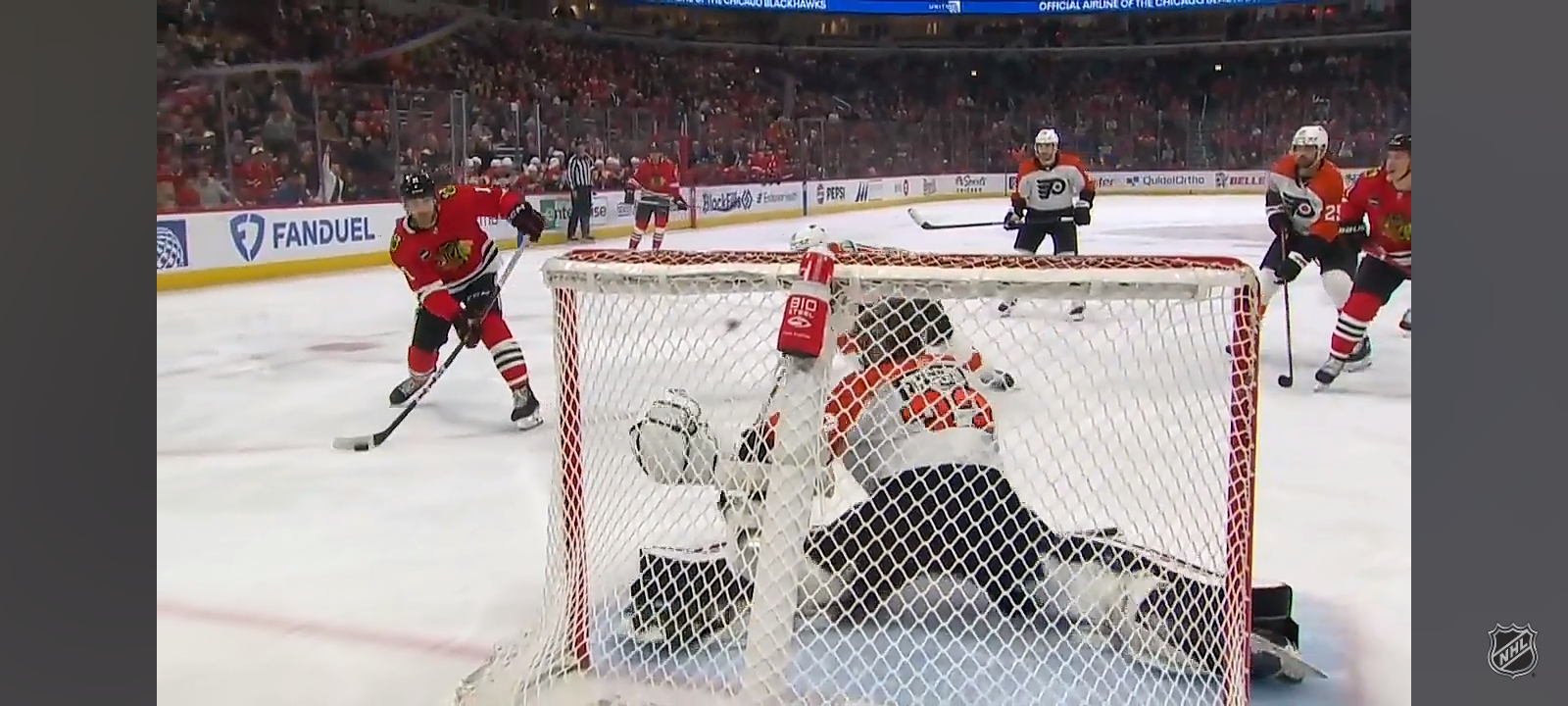 Top 10 Saves from Week 19
